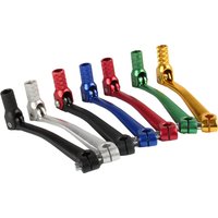 AliExpress PowerMotor Universal Motorcycle Gear Shift Lever Modification Replacement Parts For Scooter Moped Pit Dirt Bike Motocross Accessories