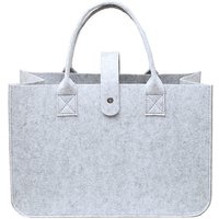 Felt Handheld Women's Gift Bag Car Storage Small Felt Bag Gift Bag Women's Shopping Bag