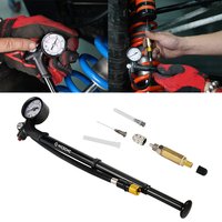 AliExpress NICECNC Air Pump Nitrogen Shock Needle For KTM Yamaha Honda Polaris RZR's Arctic 300psi For Fork Rear Suspension Shock Absorber Bicycle