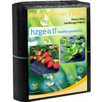 Heavy Duty Barrier Landscape Fabric Quality Weed Barrier Landscape Fabric Heavy Duty Garden Cover