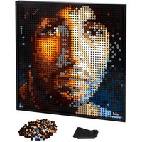 LEGO Art Life Series The Beatles Puzzles 0 300pcs 31198 31198