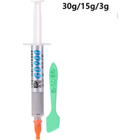Thermal Conductive Grease Silicone Thermal Past Hot Thermal Conductive Grease Paste for CPU GPU Chip