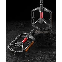 AliExpress VODOOL Ultralight Bicycle Pedals Sealed Double DU Bearing Aluminium Alloy Cycling Flat Pedal Non-slip Mountain Road Bike Platform Pedal