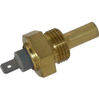 827151 Coolant Temperature Sensor Transmitter Sender Fit for Volvo Penta Outboard 41 AQ D1 D2 D41 KAD32 42 KAMD42 43 MD2010 2030