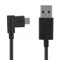 Drawing Tablet Cable 5.9ft Long PVC Nickel Plated Rustproof Durable USB Cable for Wacom Intuos CTL472 672 CTH480 490 690