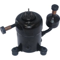 R134a Bldc 24V Micro Rotary Refrigeration Compressor Parts Replacement For Mini Fridge(FSQX019Z24 1pcs)