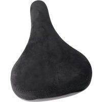 AliExpress NONE BMX Saddles Dirt Jump Bike Seat Freestyle Racing Cruiser BMX Bike Saddle Fiber Cloth Ultralight Soft Comfortable Bicycle Saddle