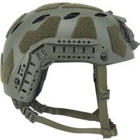 Airsoft Ballistic FAST SF Super High Cut Helmet Lightweight Outdoor Hunting CS Game Paintball Shooting Training Tactical Helmet