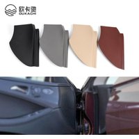 Plastic Car Front Door Cover Left/Right Front Door Panel Cover 2197270128 Auto Accessories for Mercedes Benz CLS-Class W219