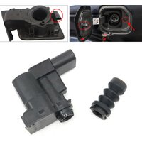 For Ford Ranger TKE 13-18 Escort 15-21 Everest U375 15-22 Fuel Tank Cap Spring Rebound Buckle Snap Outer Cover Filler Lid Motor