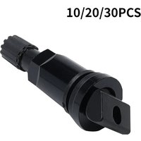Car TPMS Tire Pressure Sensor Rubber Valve Stem for BMW 1 2 3 Series X2 X3 for Honda for Chrysler for Dodge for Kia for Volvo