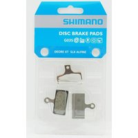AliExpress Shimano G03S Resin Disc Brake Pad - for DEORE XT SLX ALFINE