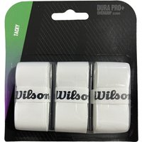 3pcs wilson Overgrip Tennis Accessories Original Non-Slip Sticky Paddle Badminton Grip