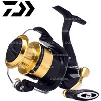 2023 DAIWA RS Fishing Spinning Reel 500 1000 1000C 2500 3000C Fishing Reels 5KG/10KG Power 5.3:1/6.2:1 Seawater Spinning Reels