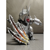 New Hot Selling Boskodora Limited Edition Pok é Mon Anime Gk Model Figurine Peripheral Trendy Toy Ornaments Birthday Gift
