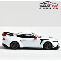 MINIGT TSM 1097 1:64 Adults Hobby GTD Diecast Model Car