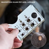 Tick Card For People Allows Easy Removal Of Ticks Tick Remover For Dogs And Cats With Handy Pocket Size