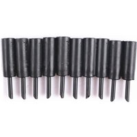 AliExpress 10pcs Shimano Dura-Ace ST-9000 Short Outer Cap Of Variable Speed Catheter SIS SP41 Long Nose Cap Original Bike Accessories