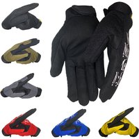 Men Full Finger Gloves Special Tactical Gloves Outdoor Sports Hunting Shooting Gloves Cycling Bike Protect Gear