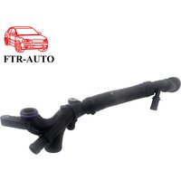 210471587R 210473278R 210470257R 1405600Q1D A2822032500 Water Pump Pipe House for Renault Clio 4 Captur 2 Megane 4 Duster 2