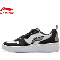 Li-Ning Unisex LIGHTCOOL Buty Lifestyle Sportowe Klasyczne Wygodne Sneakersy Rekreacyjne LiNing AGCV061
