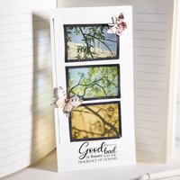 10pcs/1lot Kawaii Scrapbook Sticker Summer with a sense of atmosphere Scrapbooking Supplies Planner Decorative Stationery