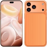 2026 Hot High Quality i17 Promax original intelligent 4G 5G dual card dual standby system global version 8000mAh battery Arrival