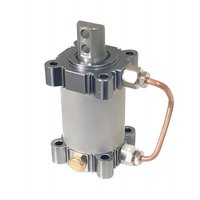 4500Psi 300Bar PCP Air Compressor High Presusre Pump Accessories 12V/110/220 Air Compressor Spare Parts image 3