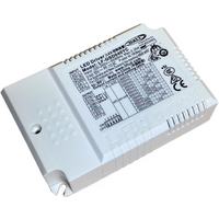 DALI-2 DT6 5-in-1 Dimming LED Driver Dimmable 0-10V PWM pushDIM Rx One Transformer ALL Dimming Option LF-GSD040YC