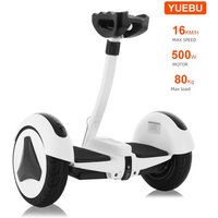 Factory Price Lithium Battery Mobility Scooter France Balancing Electric Scooter Hoverboard For Kids