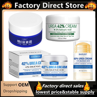 Urea Hand and Foot Cream Softens And Moisturizes Skin Relieves Dryness Repairs Cracks Exfoliates Dead Body Skin Moisturizing