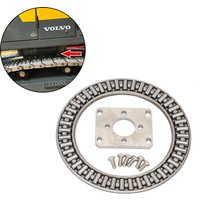 Double E EC160E RC Slewing Ring Upgrade Axial Roller Bearing For E010 E111 Remote Control Excavator Toy Accessories
