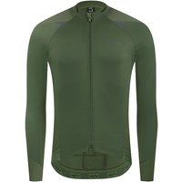 AliExpress YKYWBIKE Men's Cycling Jacket Anti-Splash Bicycle Jersey Windproof Long sleeved fleece lined Shirt Thermal Road Bike Clothing