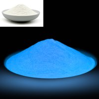 Colorful Luminous Powder Ultra Bright Long-lasting Fluorescent Powder Luminous Sand Injection Molding Epoxy Energy Storage Lumin