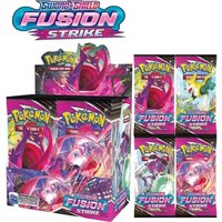 popular 360Pcs Pokémon Collection Card Set - Prismatic Evolutions Scarlet Violet 151 |English Booster Battle Trading Cards