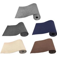 Trimmable Cat Scratch Mat Cat Scratch Carpet Self Adhesive Cat Scratcher Mat Cat Scratching Post Carpet for Cat Tree Shelf