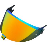 Helmet Visor for SHARK SPARTAN GT/ GT PRO / SPARTAN RS Motorcycle Helmet Lens Shield Glass Viewfinder Screen Mica Accessories