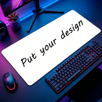 Personalized Custom Mouse Pad Private Customer Diy Link
