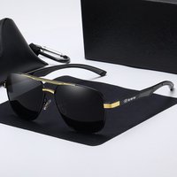 Car Polarized Sunglasses Silicone Nose Pad Sunglasses For BMW 50th M F40 F10 F07 G01 G02 G05 G07 F20 F48 F39 F45 F46 F30 F34 G20
