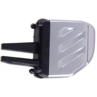Dashoard A/C Air Vent Outlet Tab Clip Repair For Land Rover For Freelander 2 Front A/C Air Conditioning Vent Outlet Tab Clips
