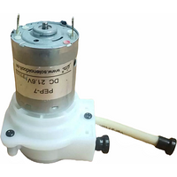 Original Floor washer water pump for Tineco Floor One S5 Replacement Part