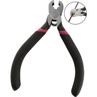 Hot Selling Easy Carry Archery Bow Equipment Effortless Operation Metal Plier of Brass Buckle