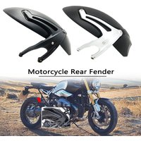 R NINE T Rear Fender Wheel Hugger Mudguard Splash Guard Mudflap For BMW R NINET R9 T Pure scrambler Racer 2014-2021 2019 2020