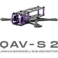 Lumenier QAV-S 2 Sub-250 Joshua Bardwell SE 3 image 3