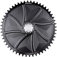 AliExpress GOLDIX 8-Bolt Bicycle Chainring Wide and Narrow Teeth AERO Chainring CNC Hollow Cutting Machining for SRAM 8Bolt Crankset