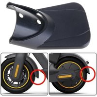 AliExpress R53E fishes tail Cover Mountain Bike Rear Front Splashes Mudguard Frame Enduring