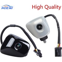 Car 12V 95760-1W500 957601W500 REAR VIEW BACK UP CAMERA For Kia Rio 957601-W500 95760-1W550-AB 95760-1W550 957601W550