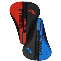AliExpress NONE Bicycle Seat Cushion Cover Free Protective Cover Mountain Bike Thickened Silicone Soft Bicycle Seat Shock Absorption Riding