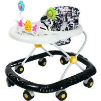 Baby Walker Multifunctional Anti Rollover Function Foldable for 6-12 Months