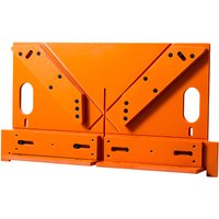 1PCS Table Saw Bottom Plate 45/90 Degree Cutting Auxiliary Tools For Frame Decorative Thread Quick Cutting Guide Tools parts